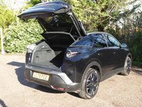 USED 2025 75 PEUGEOT 3008 1.2 HYBRID GT SUV 5dr Petrol Hybrid e-DSC6 Euro 6 (s/s) (145 ps) 