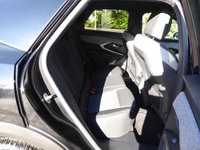 USED 2025 75 PEUGEOT 3008 1.2 HYBRID GT SUV 5dr Petrol Hybrid e-DSC6 Euro 6 (s/s) (145 ps) 