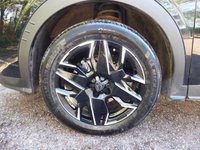 USED 2025 75 PEUGEOT 3008 1.2 HYBRID GT SUV 5dr Petrol Hybrid e-DSC6 Euro 6 (s/s) (145 ps) 