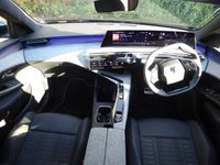 USED 2025 75 PEUGEOT 3008 1.2 HYBRID GT SUV 5dr Petrol Hybrid e-DSC6 Euro 6 (s/s) (145 ps) 