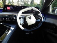 USED 2025 75 PEUGEOT 3008 1.2 HYBRID GT SUV 5dr Petrol Hybrid e-DSC6 Euro 6 (s/s) (145 ps) 