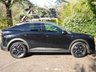 USED 2025 75 PEUGEOT 3008 1.2 HYBRID GT SUV 5dr Petrol Hybrid e-DSC6 Euro 6 (s/s) (145 ps) 