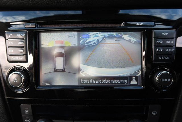 2017 NISSAN QASHQAI 1.2 DIG-T N-Connecta SUV 5dr Petrol Manual Euro 6 (s/s) (115 ps) - Photo 6