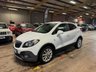 USED 2016 16 VAUXHALL MOKKA 1.6 CDTi SE SUV 5dr Diesel Manual 2WD Euro 6 (s/s) (136 ps) 