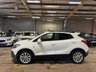 USED 2016 16 VAUXHALL MOKKA 1.6 CDTi SE SUV 5dr Diesel Manual 2WD Euro 6 (s/s) (136 ps) 