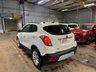 USED 2016 16 VAUXHALL MOKKA 1.6 CDTi SE SUV 5dr Diesel Manual 2WD Euro 6 (s/s) (136 ps) 