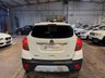 USED 2016 16 VAUXHALL MOKKA 1.6 CDTi SE SUV 5dr Diesel Manual 2WD Euro 6 (s/s) (136 ps) 