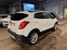 USED 2016 16 VAUXHALL MOKKA 1.6 CDTi SE SUV 5dr Diesel Manual 2WD Euro 6 (s/s) (136 ps) 