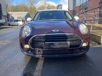 USED 2017 17 MINI CLUBMAN 1.5 Cooper Auto Euro 6 (s/s) 6dr GREAT COLOUR COMBO