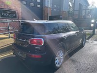 USED 2017 17 MINI CLUBMAN 1.5 Cooper Auto Euro 6 (s/s) 6dr GREAT COLOUR COMBO