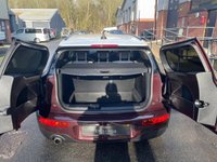 USED 2017 17 MINI CLUBMAN 1.5 Cooper Auto Euro 6 (s/s) 6dr GREAT COLOUR COMBO