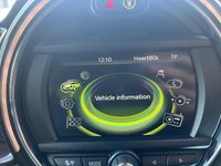 USED 2017 17 MINI CLUBMAN 1.5 Cooper Auto Euro 6 (s/s) 6dr GREAT COLOUR COMBO