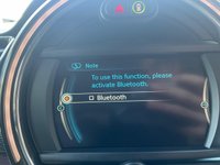 USED 2017 17 MINI CLUBMAN 1.5 Cooper Auto Euro 6 (s/s) 6dr GREAT COLOUR COMBO