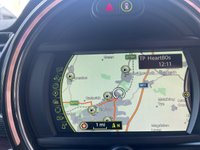 USED 2017 17 MINI CLUBMAN 1.5 Cooper Auto Euro 6 (s/s) 6dr GREAT COLOUR COMBO