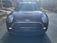USED 2017 17 MINI CLUBMAN 1.5 Cooper Auto Euro 6 (s/s) 6dr GREAT COLOUR COMBO