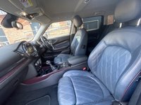 USED 2017 17 MINI CLUBMAN 1.5 Cooper Auto Euro 6 (s/s) 6dr GREAT COLOUR COMBO