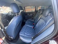 USED 2017 17 MINI CLUBMAN 1.5 Cooper Auto Euro 6 (s/s) 6dr GREAT COLOUR COMBO