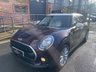 USED 2017 17 MINI CLUBMAN 1.5 Cooper Auto Euro 6 (s/s) 6dr GREAT COLOUR COMBO