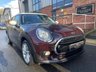 USED 2017 17 MINI CLUBMAN 1.5 Cooper Auto Euro 6 (s/s) 6dr GREAT COLOUR COMBO