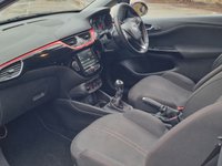 USED 2018 68 VAUXHALL CORSA 1.4i ecoTEC Sport Hatchback 3dr Petrol Manual Euro 6 (90 ps) 