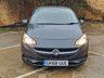 USED 2018 68 VAUXHALL CORSA 1.4i ecoTEC Sport Hatchback 3dr Petrol Manual Euro 6 (90 ps) 