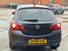 USED 2018 68 VAUXHALL CORSA 1.4i ecoTEC Sport Hatchback 3dr Petrol Manual Euro 6 (90 ps) 