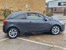 USED 2018 68 VAUXHALL CORSA 1.4i ecoTEC Sport Hatchback 3dr Petrol Manual Euro 6 (90 ps) 