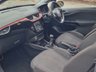 USED 2018 68 VAUXHALL CORSA 1.4i ecoTEC Sport Hatchback 3dr Petrol Manual Euro 6 (90 ps) 
