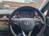 USED 2018 68 VAUXHALL CORSA 1.4i ecoTEC Sport Hatchback 3dr Petrol Manual Euro 6 (90 ps) 
