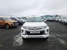 USED 2021 21 MITSUBISHI L200 TROJAN DI-D 150 BHP 4X4 PICKUP ULEZ FREE ZONE NO VAT 