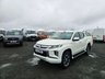 USED 2021 21 MITSUBISHI L200 TROJAN DI-D 150 BHP 4X4 PICKUP ULEZ FREE ZONE NO VAT 
