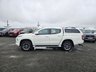 USED 2021 21 MITSUBISHI L200 TROJAN DI-D 150 BHP 4X4 PICKUP ULEZ FREE ZONE NO VAT 