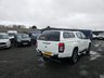 USED 2021 21 MITSUBISHI L200 TROJAN DI-D 150 BHP 4X4 PICKUP ULEZ FREE ZONE NO VAT 