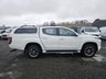 USED 2021 21 MITSUBISHI L200 TROJAN DI-D 150 BHP 4X4 PICKUP ULEZ FREE ZONE NO VAT 