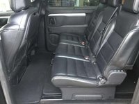 USED 2019 69 PEUGEOT TRAVELLER 2.0 BlueHDi Allure Long MPV 5dr Diesel Manual LWB Euro 6 (s/s) (150 ps) 8 SEATER, LEATHER, SAT NAV, HISTORY, 2 OWNERS