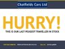 USED 2019 69 PEUGEOT TRAVELLER 2.0 BlueHDi Allure Long MPV 5dr Diesel Manual LWB Euro 6 (s/s) (150 ps) 8 SEATER, LEATHER, SAT NAV, HISTORY, 2 OWNERS