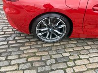 USED 2020 20 BMW Z4 3.0 M40i Convertible 2dr Petrol Auto sDrive Euro 6 (s/s) (340 ps) BMW Then One Owner Full BMW History