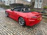 USED 2020 20 BMW Z4 3.0 M40i Convertible 2dr Petrol Auto sDrive Euro 6 (s/s) (340 ps) BMW Then One Owner Full BMW History
