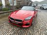 USED 2020 20 BMW Z4 3.0 M40i Convertible 2dr Petrol Auto sDrive Euro 6 (s/s) (340 ps) BMW Then One Owner Full BMW History