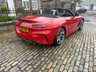 USED 2020 20 BMW Z4 3.0 M40i Convertible 2dr Petrol Auto sDrive Euro 6 (s/s) (340 ps) BMW Then One Owner Full BMW History