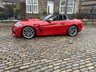 USED 2020 20 BMW Z4 3.0 M40i Convertible 2dr Petrol Auto sDrive Euro 6 (s/s) (340 ps) BMW Then One Owner Full BMW History