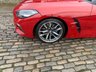 USED 2020 20 BMW Z4 3.0 M40i Convertible 2dr Petrol Auto sDrive Euro 6 (s/s) (340 ps) BMW Then One Owner Full BMW History