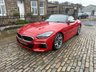 USED 2020 20 BMW Z4 3.0 M40i Convertible 2dr Petrol Auto sDrive Euro 6 (s/s) (340 ps) BMW Then One Owner Full BMW History