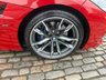 USED 2020 20 BMW Z4 3.0 M40i Convertible 2dr Petrol Auto sDrive Euro 6 (s/s) (340 ps) BMW Then One Owner Full BMW History