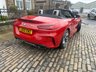 USED 2020 20 BMW Z4 3.0 M40i Convertible 2dr Petrol Auto sDrive Euro 6 (s/s) (340 ps) BMW Then One Owner Full BMW History