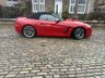 USED 2020 20 BMW Z4 3.0 M40i Convertible 2dr Petrol Auto sDrive Euro 6 (s/s) (340 ps) BMW Then One Owner Full BMW History