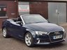USED 2017 17 AUDI A3 CABRIOLET 1.5 TFSI CoD Sport Convertible 2dr Petrol Manual Euro 6 (s/s) (150 ps) FULL LEATHER & JUST 2 OWNERS!