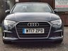 USED 2017 17 AUDI A3 CABRIOLET 1.5 TFSI CoD Sport Convertible 2dr Petrol Manual Euro 6 (s/s) (150 ps) FULL LEATHER & JUST 2 OWNERS!