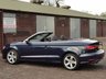 USED 2017 17 AUDI A3 CABRIOLET 1.5 TFSI CoD Sport Convertible 2dr Petrol Manual Euro 6 (s/s) (150 ps) FULL LEATHER & JUST 2 OWNERS!