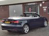 USED 2017 17 AUDI A3 CABRIOLET 1.5 TFSI CoD Sport Convertible 2dr Petrol Manual Euro 6 (s/s) (150 ps) FULL LEATHER & JUST 2 OWNERS!